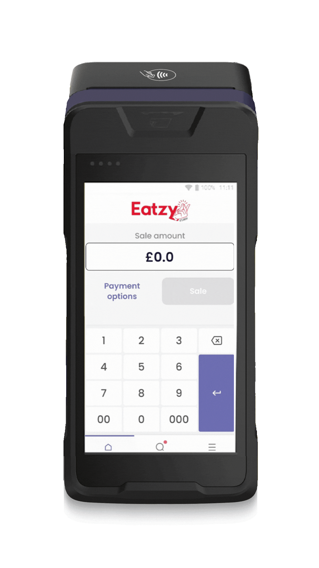 NEXGO N86 Smart POS