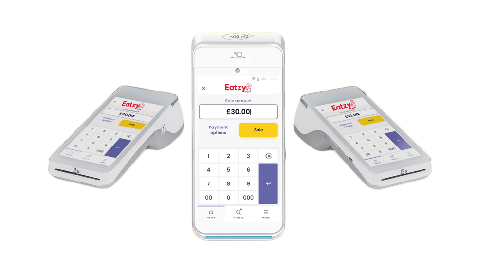 Card Machine